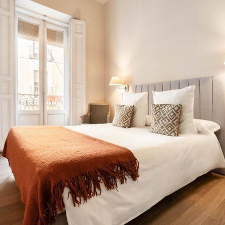 Apartamento San Anton II En Madrid Exteriér fotografie