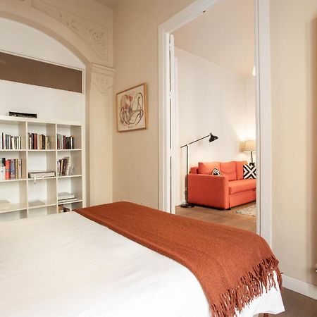 Apartamento San Anton II En Madrid Exteriér fotografie