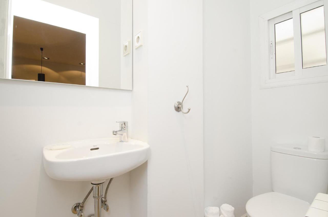 Apartamento San Anton II En Madrid Exteriér fotografie