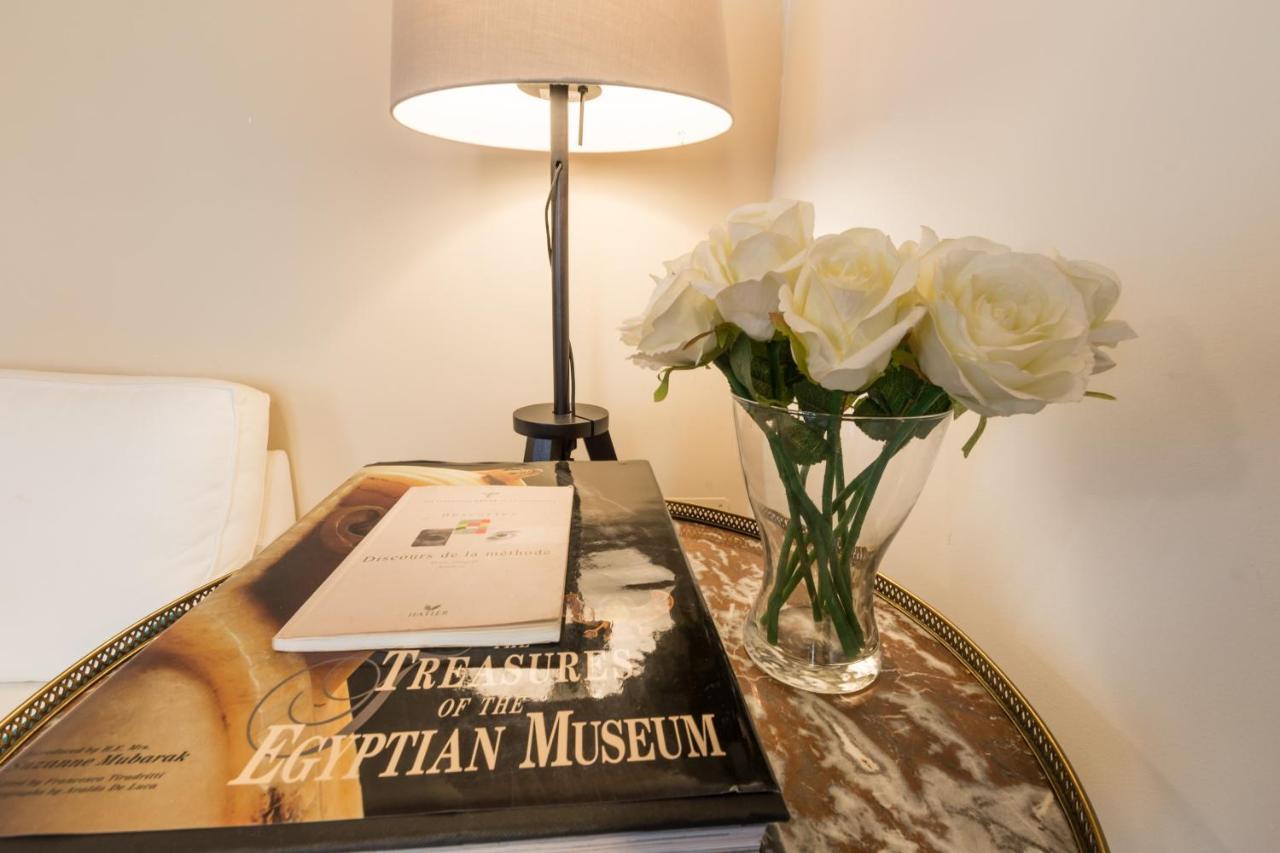 Apartamento San Anton II En Madrid Exteriér fotografie