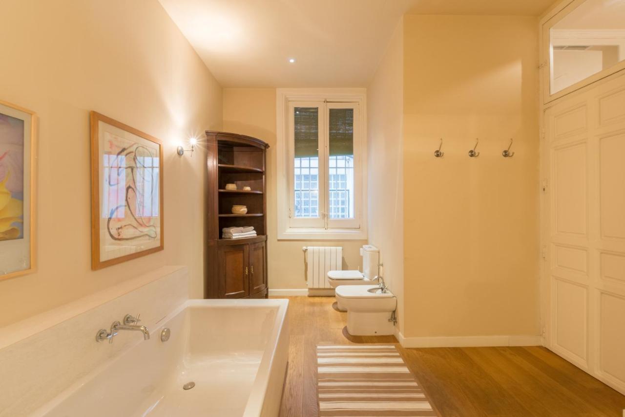 Apartamento San Anton II En Madrid Exteriér fotografie