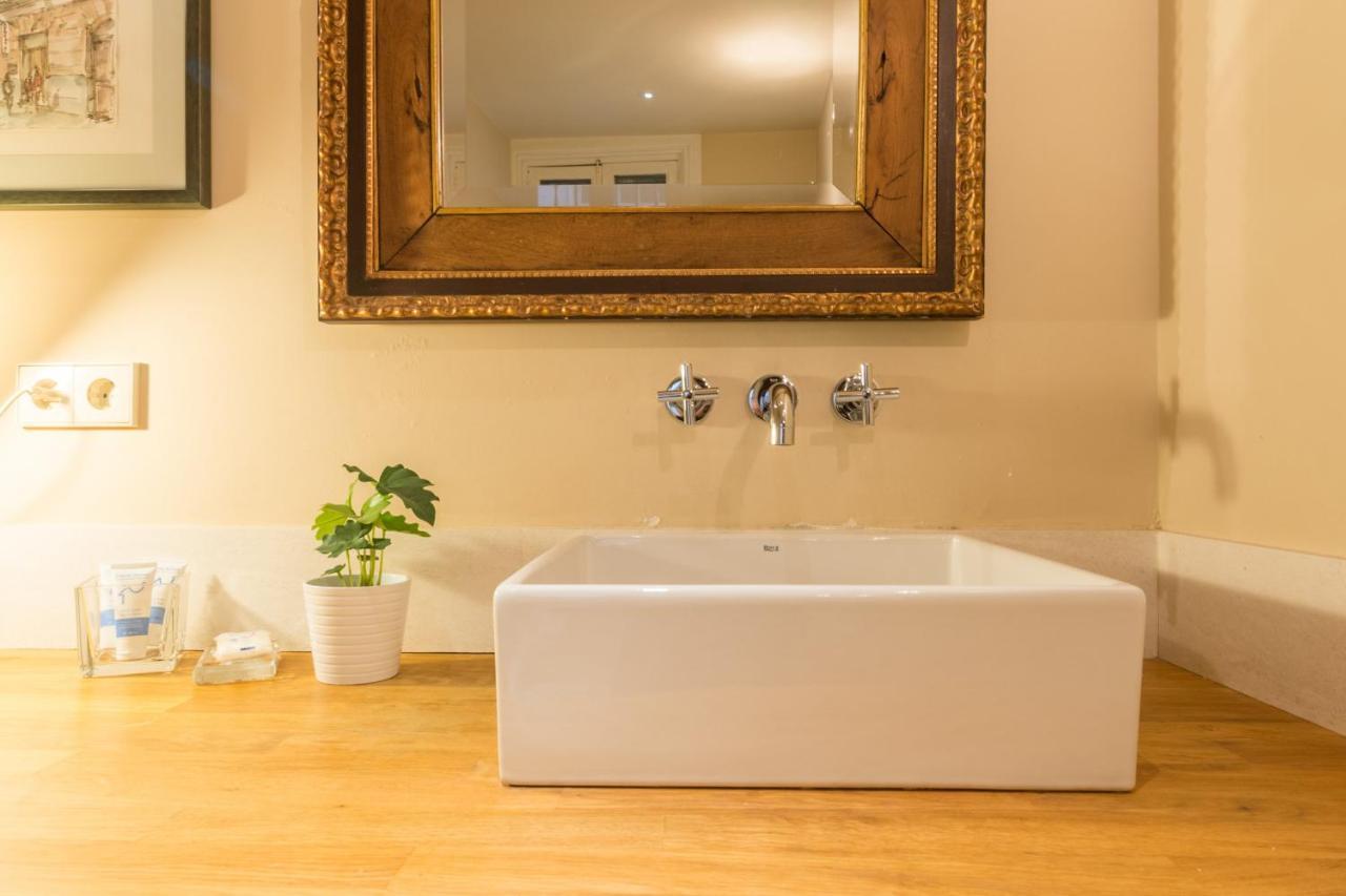 Apartamento San Anton II En Madrid Exteriér fotografie